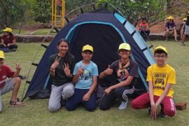 Children's Adventure Camp